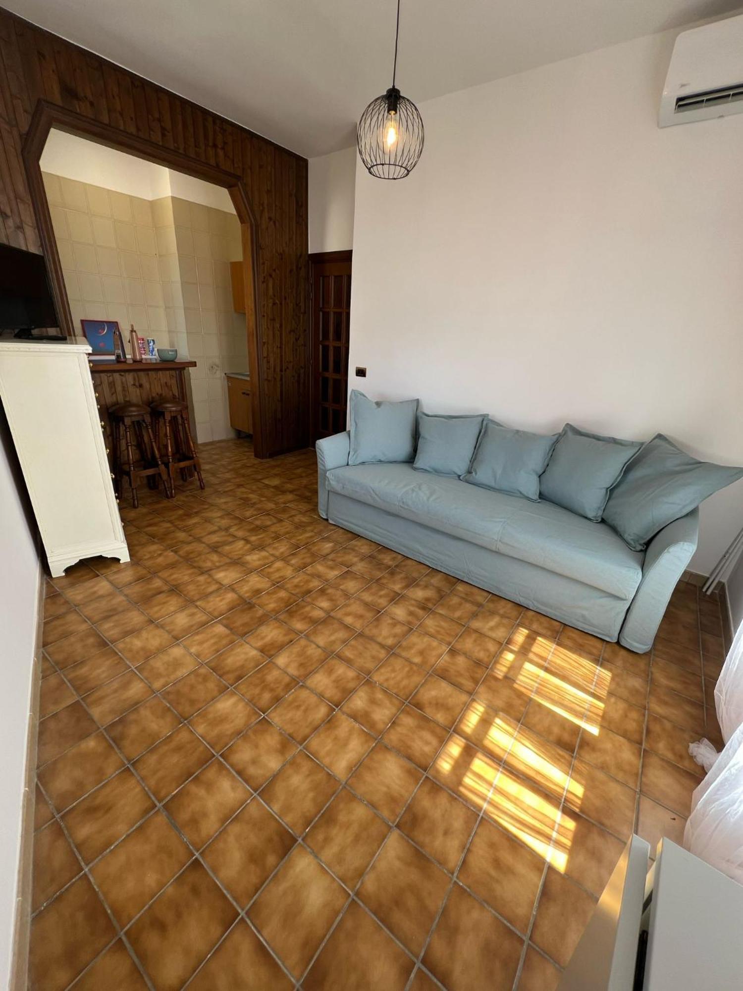 Sea Gargano Home Poggio Imperiale Exterior photo