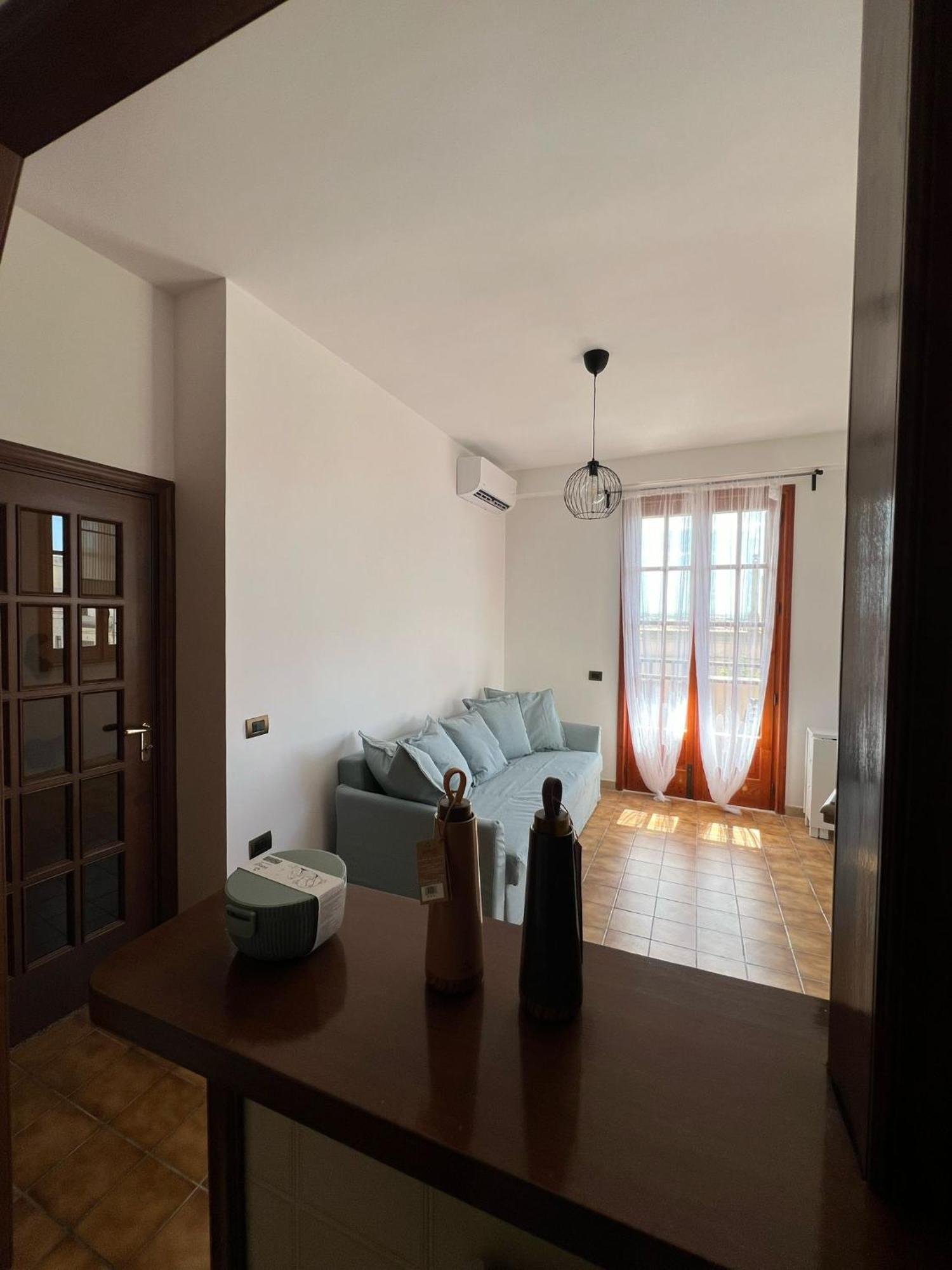Sea Gargano Home Poggio Imperiale Exterior photo