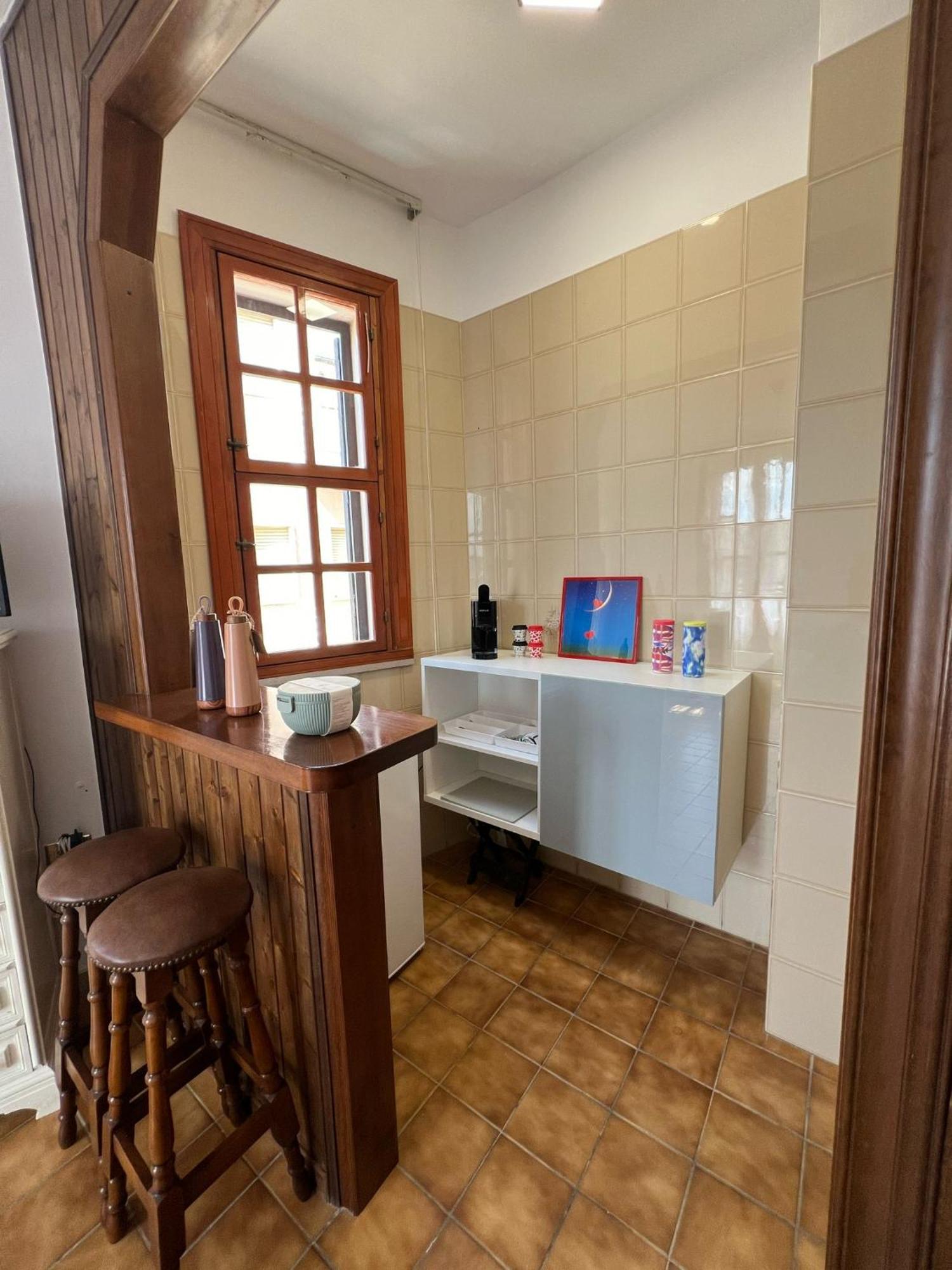 Sea Gargano Home Poggio Imperiale Exterior photo