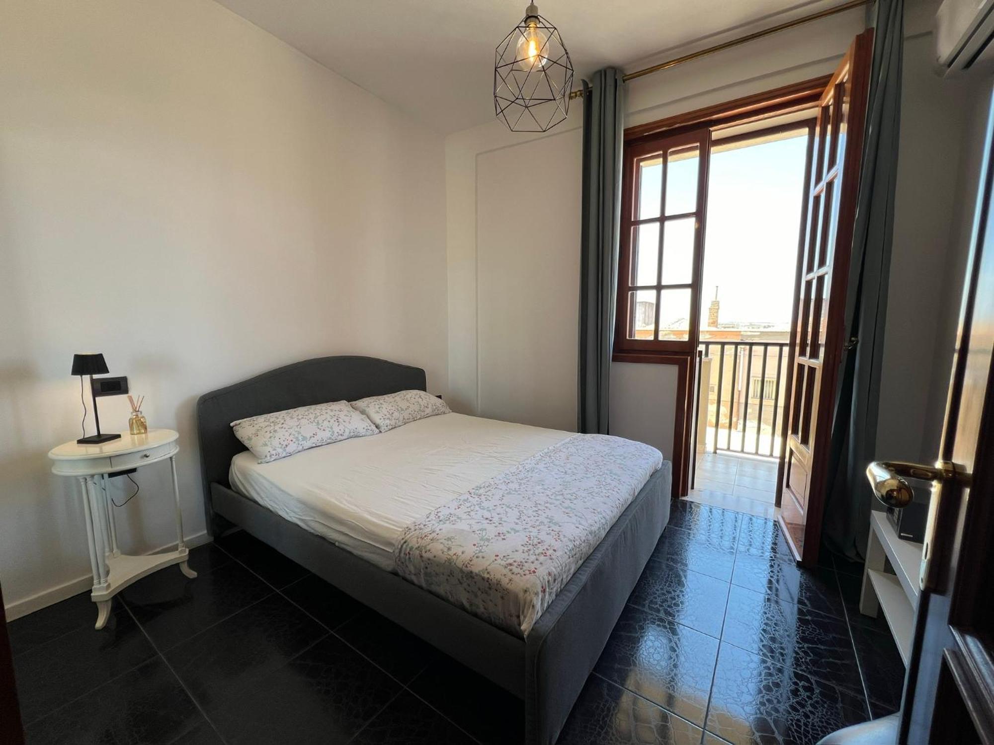 Sea Gargano Home Poggio Imperiale Exterior photo