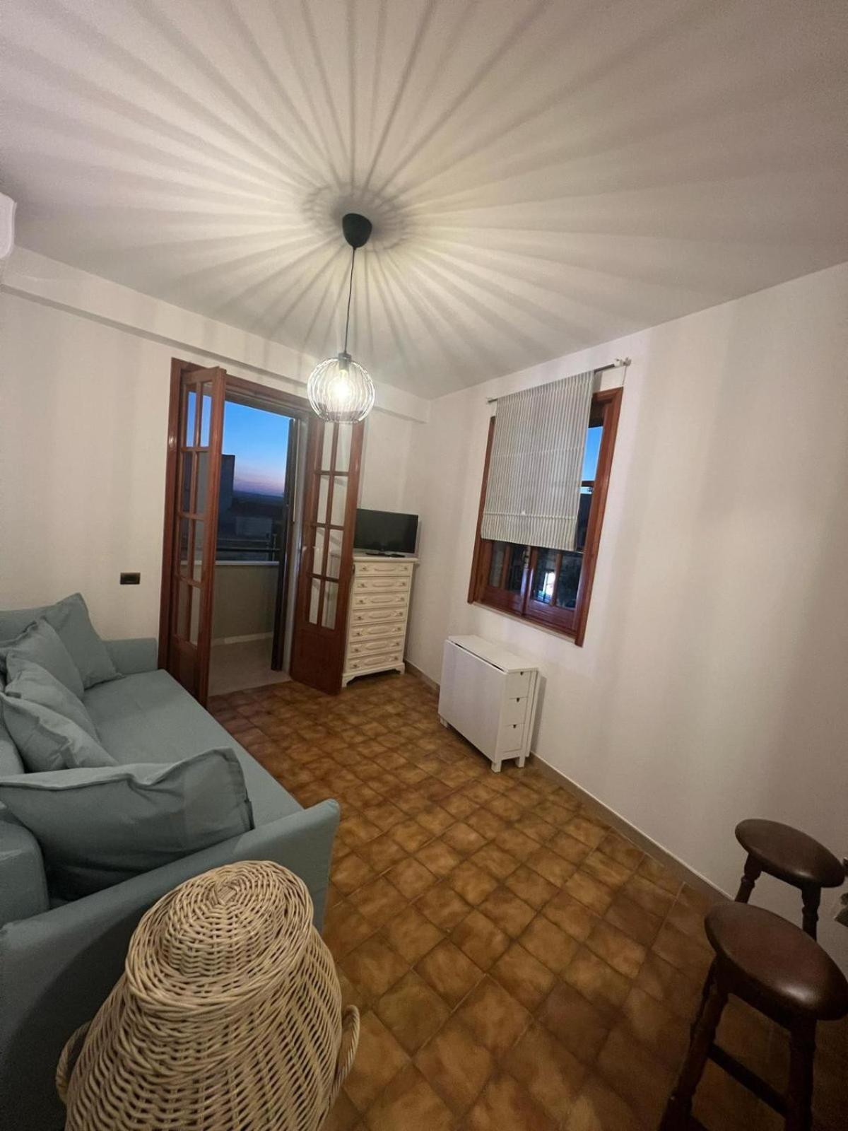 Sea Gargano Home Poggio Imperiale Exterior photo