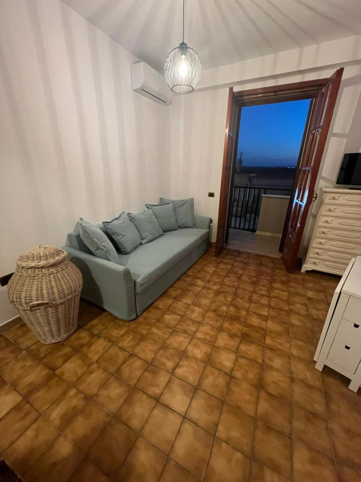 Sea Gargano Home Poggio Imperiale Exterior photo
