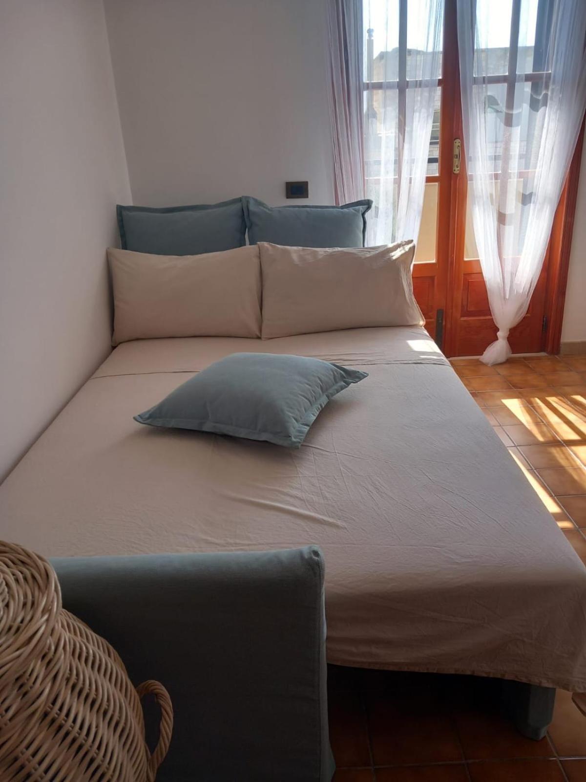 Sea Gargano Home Poggio Imperiale Exterior photo