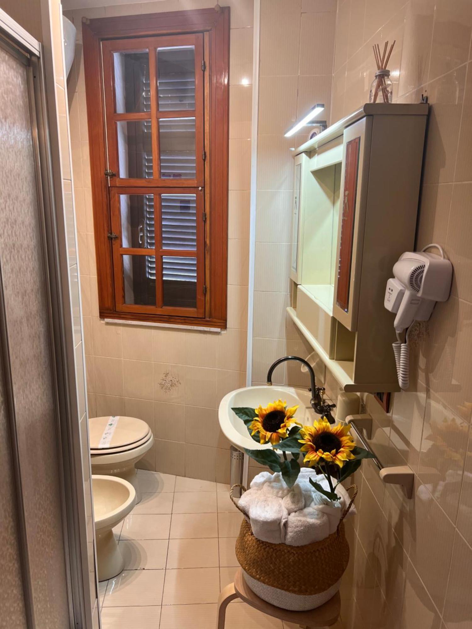 Sea Gargano Home Poggio Imperiale Exterior photo